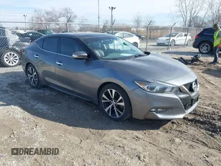 2018 Nissan Maxima SL z VIN 1N4AA6AP2JC378066, wystawiony jako IAAI lot #41764723 z przebiegiem 101 620 mil mil oraz . Historia ofert i sprzedaży dostępna na DreamBid. Obrazek 1.