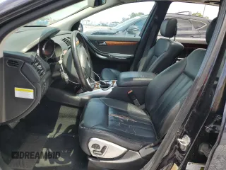 2008 Mercedes-Benz R 3.5L z VIN 4JGCB56E18A066369, wystawiony jako Copart lot #56558575 z przebiegiem 160 434 mil mil oraz Szkoda całkowita • Salvage title. Historia ofert i sprzedaży dostępna na DreamBid. Obrazek 7.