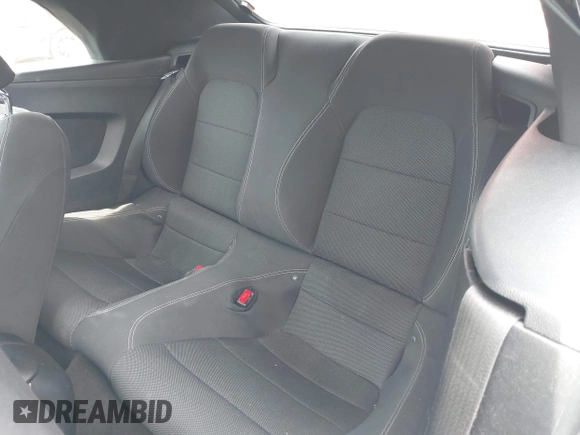 2016 Ford Mustang V6 with VIN 1FATP8EM3G5226880, listed as a IAAI auction lot 42096719 with 83,228 mi miles and . Bid and sale history available at DreamBid. Image 8.