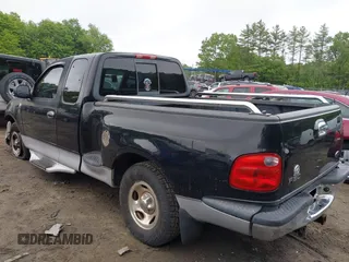 2003 Ford F-150 XL with VIN 1FTRX07W73KD29879, listed as a IAAI auction lot 42356048 with Not provided miles and . Bid and sale history available at DreamBid. Image 3.