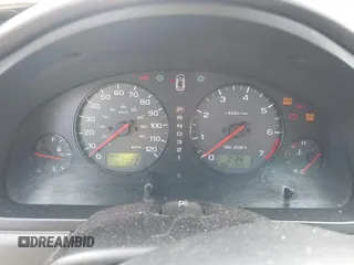2002 Subaru Legacy L with VIN 4S3BH635827304554, listed as a IAAI auction lot 41692147 with 193,121 mi miles and . Bid and sale history available at DreamBid. Image 7.
