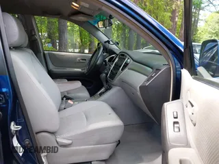 2004 Toyota Highlander с VIN JTEEP21A840055477, выставлен на аукционе IAAI как лот 42204626 с пробегом 257 795 миль миль и . История ставок и продаж доступна на DreamBid. Изображение 5.