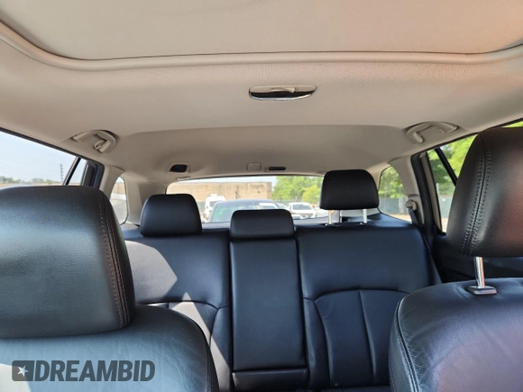2011 Subaru Outback Limited Power Moon with VIN 4S4BRBLC1B3361752, listed as a Copart auction lot 61690275 with 201,994 mi miles and Clean title. Bid and sale history available at DreamBid. Image 10.