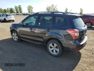 2015 Subaru Forester 2.5i Limited with VIN JF2SJCHC6FH551552, listed as a Copart auction lot 70293274 with 178,787 mi miles and Salvage Title. Bid and sale history available at carsss.com. Image 2.
