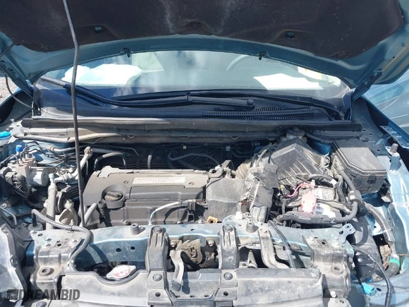 2015 Honda CR-V LX with VIN 5J6RM3H39FL001273, listed as a IAAI auction lot 42054577 with 75,084 mi miles. Bid and sale history available at carsss.com. Image 10.