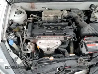 2008 Hyundai Tiburon GS с VIN KMHHM66D48U292160, выставлен на аукционе Copart как лот 84760964 с пробегом 114 878 миль миль и Списание • Salvage title. История ставок и продаж доступна на DreamBid. Изображение 13.