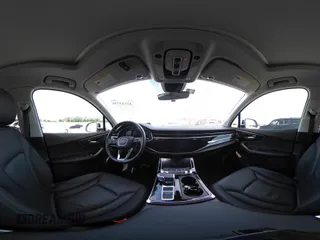 2022 Audi Q7 Premium Plus with VIN WA1LXBF71ND020244, listed as a IAAI auction lot 42115796 with 41,893 mi miles and . Bid and sale history available at DreamBid. Image 19.