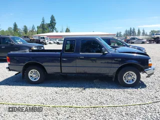 1999 Ford Ranger XL с VIN 1FTYR14V5XPA87450, выставлен на аукционе IAAI как лот 42393643 с пробегом 181 980 миль миль и . История ставок и продаж доступна на DreamBid. Изображение 13.