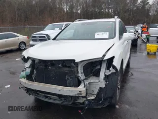 2017 Acura RDX Advance with VIN 5J8TB3H76HL016869, listed as a IAAI auction lot 41432793 with 98,078 mi miles and . Bid and sale history available at DreamBid. Image 6.