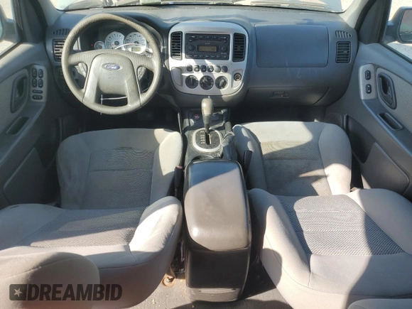 2005 Ford Escape Hybrid z VIN 1FMCU95HX5KB95634, wystawiony jako Copart lot #56513595 z przebiegiem 228 188 mil mil oraz Czysty tytuł • Clean title. Historia ofert i sprzedaży dostępna na DreamBid. Obrazek 8.