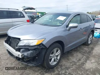 2013 Acura RDX with VIN 5J8TB4H39DL004891, listed as a IAAI auction lot 41790254 with 137,172 mi miles. Bid and sale history available at carsss.com. Image 17.