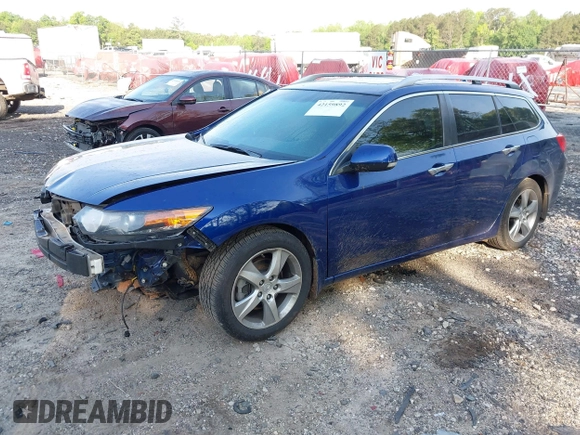 2012 Acura TSX Technology z VIN JH4CW2H6XCC002257, wystawiony jako IAAI lot #42159892 z przebiegiem 75 669 mil mil oraz . Historia ofert i sprzedaży dostępna na DreamBid. Obrazek 18.