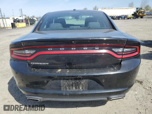 2020 Dodge Charger SXT z VIN 2C3CDXBG3LH123980, wystawiony jako Copart lot #50375935 z przebiegiem 75 428 mil mil oraz Szkoda całkowita • Salvage title. Historia ofert i sprzedaży dostępna na DreamBid. Obrazek 6.