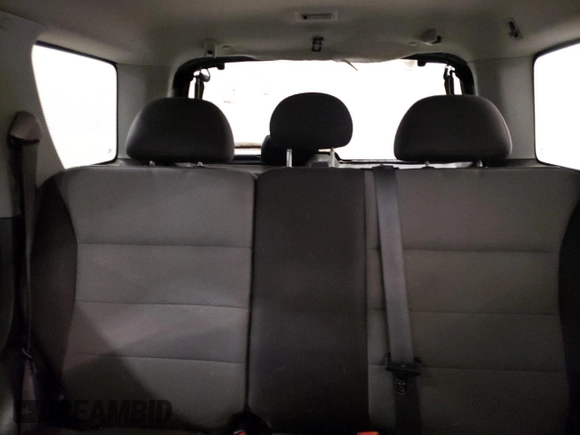 2007 Ford Escape XLS with VIN 1FMCU92Z77KA84801, listed as a Copart auction lot 82052144 with 180,774 mi miles and Salvage title. Bid and sale history available at DreamBid. Image 10.