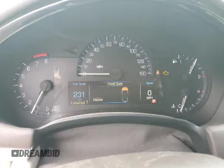 2013 Cadillac XTS Luxury с VIN 2G61R5S38D9175481, выставлен на аукционе Copart как лот 61769985 с пробегом 139 298 миль миль и Списание • Salvage title. История ставок и продаж доступна на DreamBid. Изображение 9.