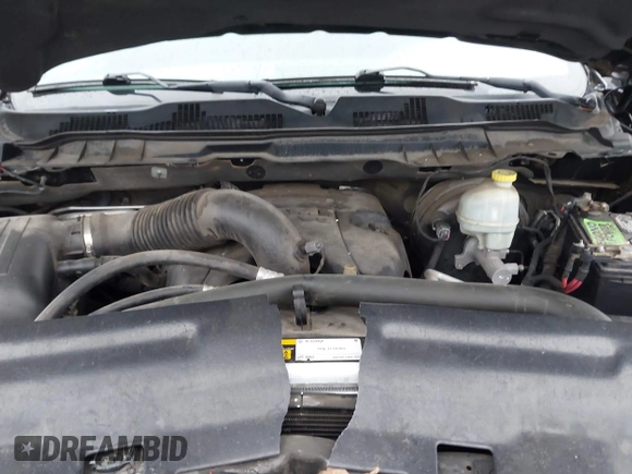 2014 Ram 1500 Big Horn с VIN 1C6RR6LT1ES328844, выставлен на аукционе IAAI как лот 41622863 с пробегом 154 882 миль миль и . История ставок и продаж доступна на DreamBid. Изображение 10.