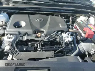 2022 Toyota Camry XSE с VIN 4T1K61BK0NU054891, выставлен на аукционе Copart как лот 66845045 с пробегом 46 014 миль миль и Списание • Salvage title. История ставок и продаж доступна на DreamBid. Изображение 15.