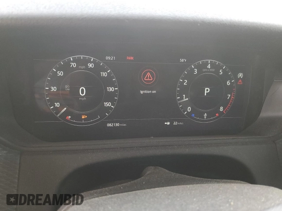 2018 Land Rover Range Rover Velar S с VIN SALYB2RX8JA773408, выставлен на аукционе Copart как лот 50968475 с пробегом 82 130 миль миль и Списание • Salvage title. История ставок и продаж доступна на DreamBid. Изображение 9.