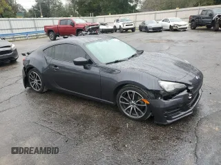 2017 Subaru BRZ Premium z VIN JF1ZCAB16H9603137, wystawiony jako Copart lot #79832194 z przebiegiem 40 952 mil mil oraz Szkoda całkowita • Salvage title. Historia ofert i sprzedaży dostępna na DreamBid. Obrazek 4.