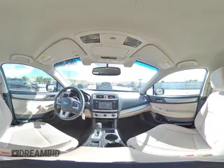 2015 Subaru Outback Premium с VIN 4S4BSBFC8F3248001, выставлен на аукционе Copart как лот 62942515 с пробегом 110 145 миль миль и Списание • Salvage title. История ставок и продаж доступна на DreamBid. Изображение 16.