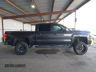 2016 Chevrolet Silverado 1500 LT with VIN 3GCUKRECXGG204393, listed as a IAAI auction lot 41627293 with 78,134 mi miles and . Bid and sale history available at DreamBid. Image 13.