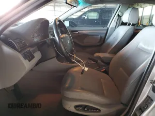 1999 BMW 3 Series 323i with VIN WBAAM3333XFP53266, listed as a Copart auction lot 76636154 with 87,179 mi miles and Salvage Title. Bid and sale history available at carsss.com. Image 7.