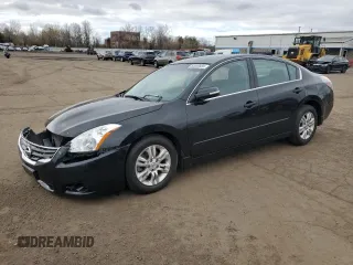 2012 Nissan Altima SL with VIN 1N4AL2APXCC164349, listed as a Copart auction lot 53089885 with 173,548 mi miles and Salvage Title. Bid and sale history available at DreamBid. Image 1.