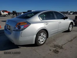 2010 Nissan Altima 2.5 SL with VIN 1N4AL2AP1AN547226, listed as a Copart auction lot 43758625 with 164,805 mi miles and Clean Title. Bid and sale history available at carsss.com. Image 3.