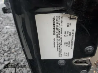 2005 Chevrolet Malibu Maxx LT z VIN 1G1ZU64815F158195, wystawiony jako Copart lot #58161145 z przebiegiem 139 803 mil mil oraz Szkody całkowita. Historia ofert i sprzedaży dostępna na DreamBid. Obrazek 13.