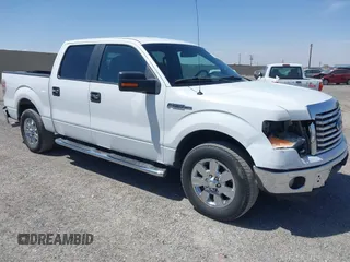 2012 Ford F-150 XL z VIN 1FTFW1CFXCKE36278, wystawiony jako IAAI lot #42098904 z przebiegiem 233 076 mil mil oraz . Historia ofert i sprzedaży dostępna na DreamBid. Obrazek 1.
