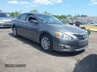 2015 Nissan Altima SL z VIN 1N4AL3AP6FC427530, wystawiony jako IAAI lot #42354220 z przebiegiem 63 142 mil mil oraz . Historia ofert i sprzedaży dostępna na DreamBid. Obrazek 1.