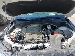 2022 Chevrolet TrailBlazer LS with VIN KL79MMS21NB104751, listed as a IAAI auction lot 42157858 with 25,669 mi miles and . Bid and sale history available at DreamBid. Image 10.