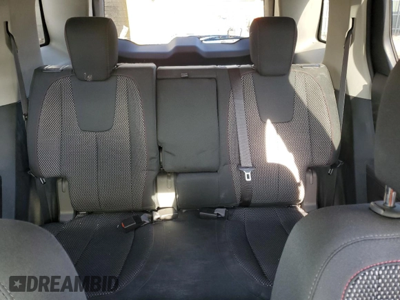 2017 GMC Terrain SLE with VIN 2GKFLTE37H6110881, listed as a Copart auction lot 48664525 with 62,345 mi miles and Salvage Title. Bid and sale history available at carsss.com. Image 10.