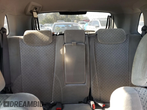 2005 Hyundai Tucson GLS with VIN KM8JN12D45U065618, listed as a Copart auction lot 77370754 with 87,525 mi miles and Salvage Title. Bid and sale history available at carsss.com. Image 10.