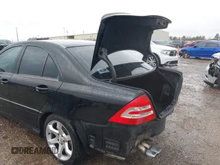2007 Mercedes-Benz C 230 Sport with VIN WDBRF52H47E023492, listed as a IAAI auction lot 41561085 with 154,707 mi miles and . Bid and sale history available at DreamBid. Image 18.