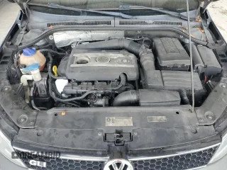 2013 Volkswagen Jetta Autobahn with VIN 3VW4A7AJ7DM414178, listed as a Copart auction lot 65675885 with 199,667 mi miles and Clean title. Bid and sale history available at DreamBid. Image 11.