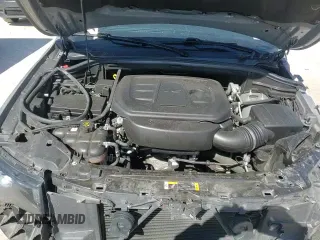 2022 Jeep Grand Cherokee Laredo X z VIN 1C4RJEAG7NC155146, wystawiony jako Copart lot #48531555 z przebiegiem 43 928 mil mil oraz Szkoda całkowita • Salvage title. Historia ofert i sprzedaży dostępna na DreamBid. Obrazek 15.