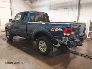 2008 Ford Ranger XLT with VIN 1FTZR45E28PA07589, listed as a IAAI auction lot 42221529 with 146,348 mi miles and . Bid and sale history available at DreamBid. Image 3.