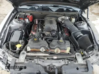 2014 Ford Mustang GT with VIN 1ZVBP8CF0E5253460, listed as a Copart auction lot 62730545 with 108,225 mi miles and Salvage title. Bid and sale history available at DreamBid. Image 11.