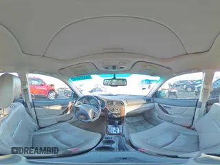 2002 Subaru Legacy Outback Limited with VIN 4S3BH686527652037, listed as a Copart auction lot 83311474 with 212,548 mi miles and Salvage title. Bid and sale history available at DreamBid. Image 12.