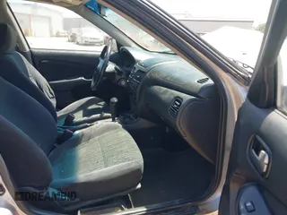 2006 Nissan Sentra S with VIN 3N1CB51D66L616693, listed as a IAAI auction lot 42049022 with 199,608 mi miles and . Bid and sale history available at DreamBid. Image 5.
