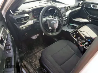 2022 Ford Explorer с VIN 1FM5K8AC5NGA07866, выставлен на аукционе Copart как лот 61104055 с пробегом 41 035 миль миль и Чистый • Clean title. История ставок и продаж доступна на DreamBid. Изображение 8.