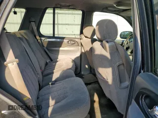 2003 GMC Envoy SLE with VIN 1GKDS13S232329083, listed as a Copart auction lot 73147534 with 212,645 mi miles and Salvage Title. Bid and sale history available at DreamBid. Image 11.