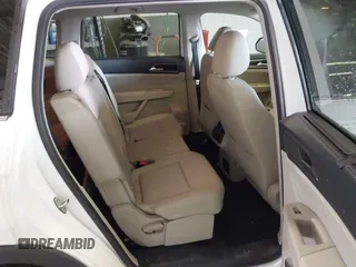 2019 Volkswagen Atlas SE z VIN 1V2UR2CA2KC545740, wystawiony jako IAAI lot #41968203 z przebiegiem 78 080 mil mil oraz . Historia ofert i sprzedaży dostępna na DreamBid. Obrazek 8.