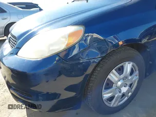 2003 Toyota Matrix Std with VIN 2T1KR32E23C113497, listed as a IAAI auction lot 41997340 with 187,061 mi miles and . Bid and sale history available at DreamBid. Image 6.