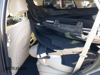 2023 Genesis GV80 с VIN KMUHCESC1PU142436, выставлен на аукционе IAAI как лот 41337461 с пробегом 13 420 миль миль и . История ставок и продаж доступна на DreamBid. Изображение 8.