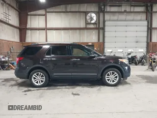 2013 Ford Explorer XLT z VIN 1FM5K8D87DGB91102, wystawiony jako IAAI lot #42201579 z przebiegiem 172 163 mil mil oraz . Historia ofert i sprzedaży dostępna na DreamBid. Obrazek 13.