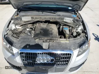 2012 Audi Q5 2.0T Premium Plus with VIN WA1LFAFP2CA112880, listed as a Copart auction lot 50727105 with 145,638 mi miles and Clean Title. Bid and sale history available at carsss.com. Image 11.
