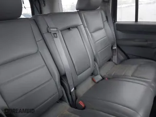 2006 Jeep Commander with VIN 1J8HG48N66C210706, listed as a IAAI auction lot 41874554 with 139,823 mi miles. Bid and sale history available at carsss.com. Image 8.