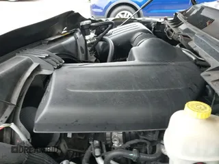 2016 Ram 1500 Outdoorsman z VIN 1C6RR7LG1GS208747, wystawiony jako IAAI lot #43341566 z przebiegiem 152 979 mil mil oraz . Historia ofert i sprzedaży dostępna na DreamBid. Obrazek 19.